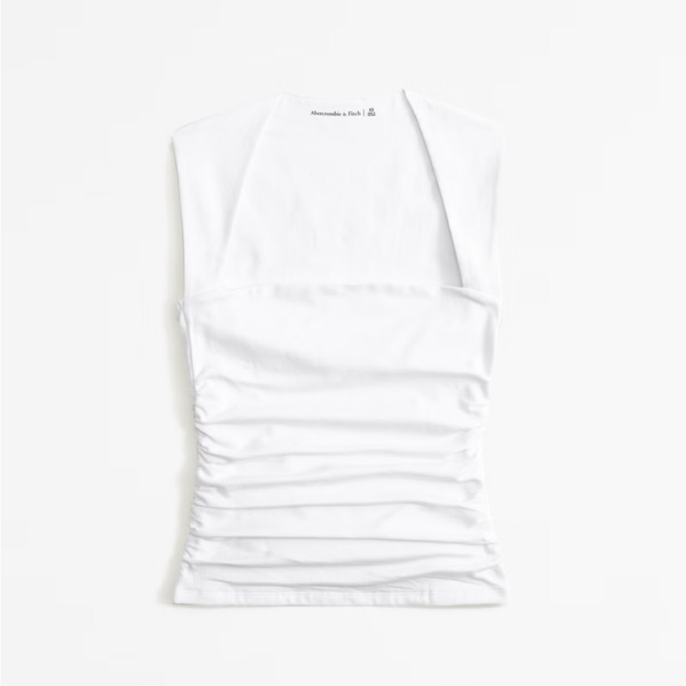Abercrombie & Fitch AVA Top